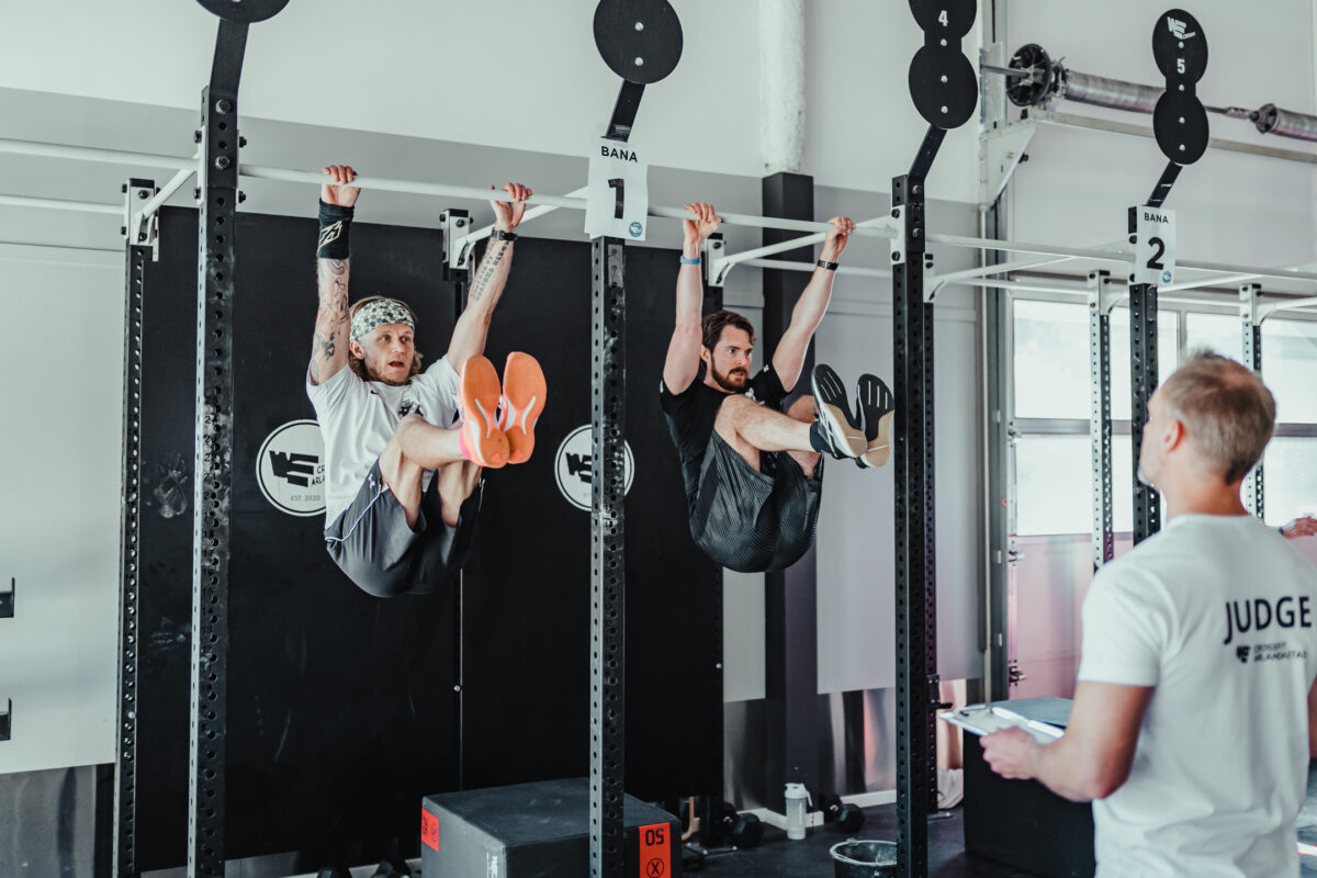WE Hälsa