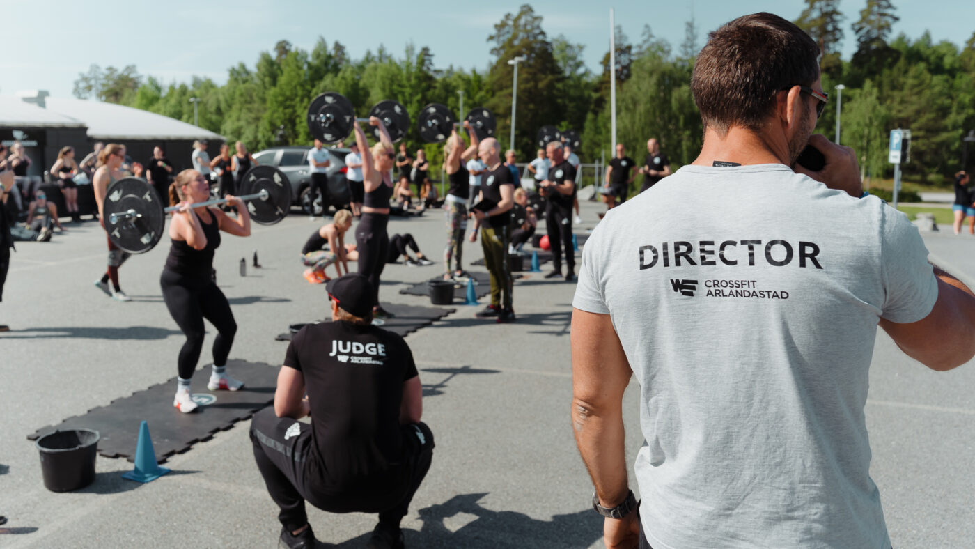WE Hälsa